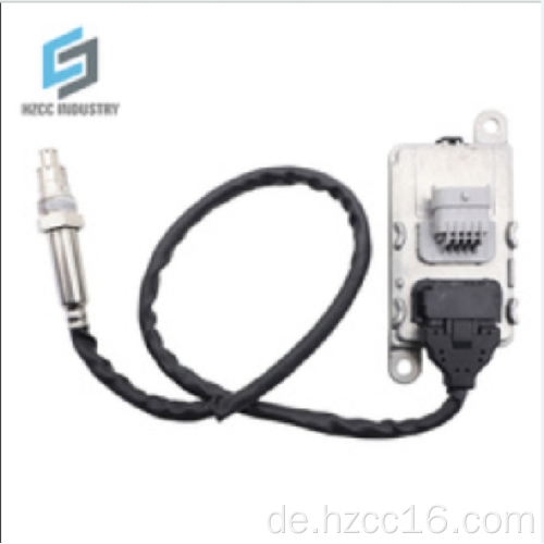 professioneller VOLVO NOx-Sensor